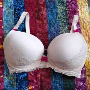 34DDD Nursing Bra